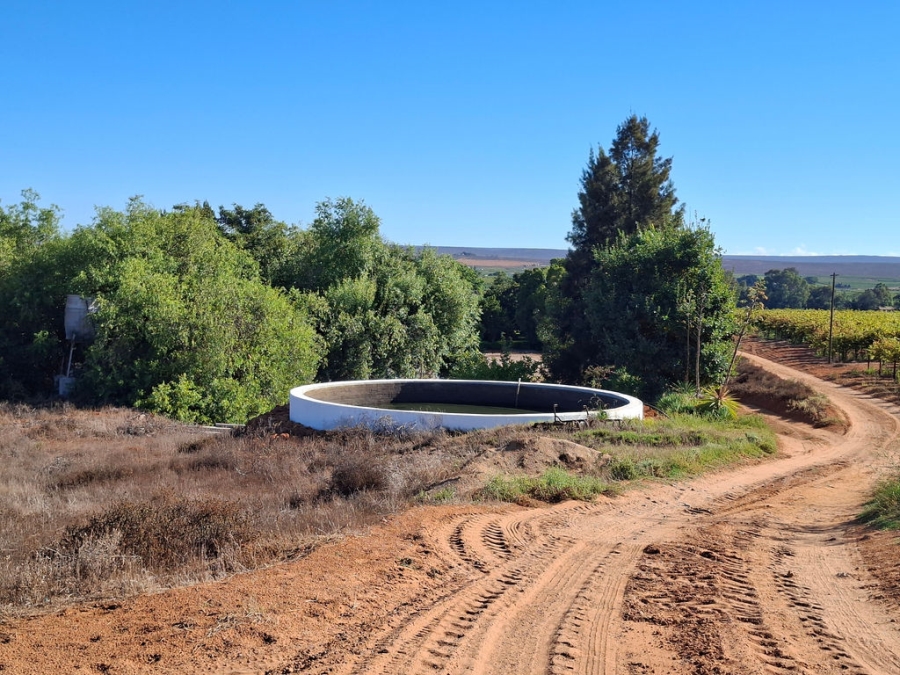 Commercial Property for Sale in Vredendal Rural Western Cape